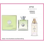 Дамски парфюм FM Group Pure Royal  712 вдъхновен от Versace - Versense